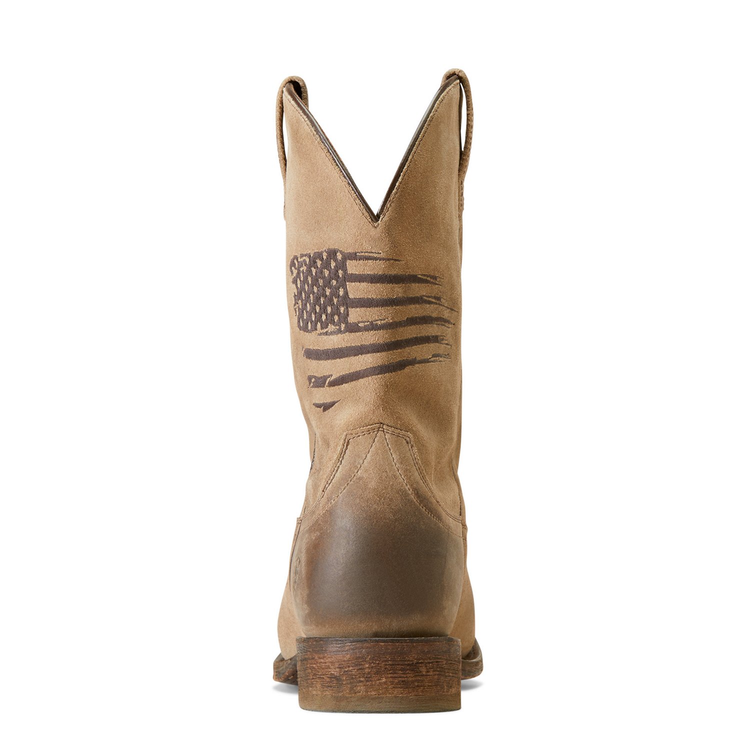 Ariat Men's Circuit Patriot Cowboy Boots