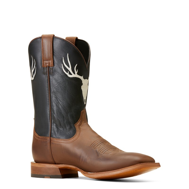 Ariat Men's Crossha… - image