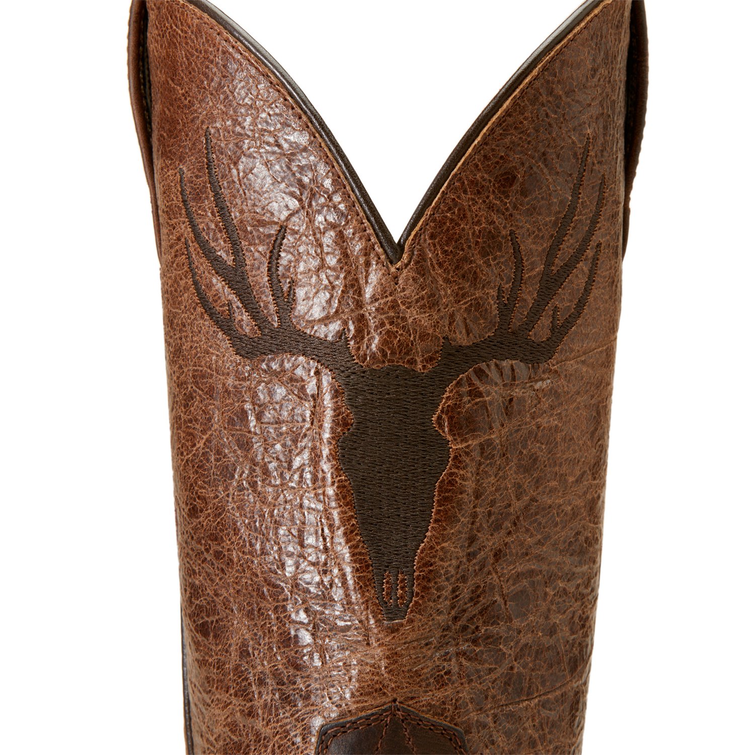 Ariat Men's Crosshair Cowboy Boots - view number 7