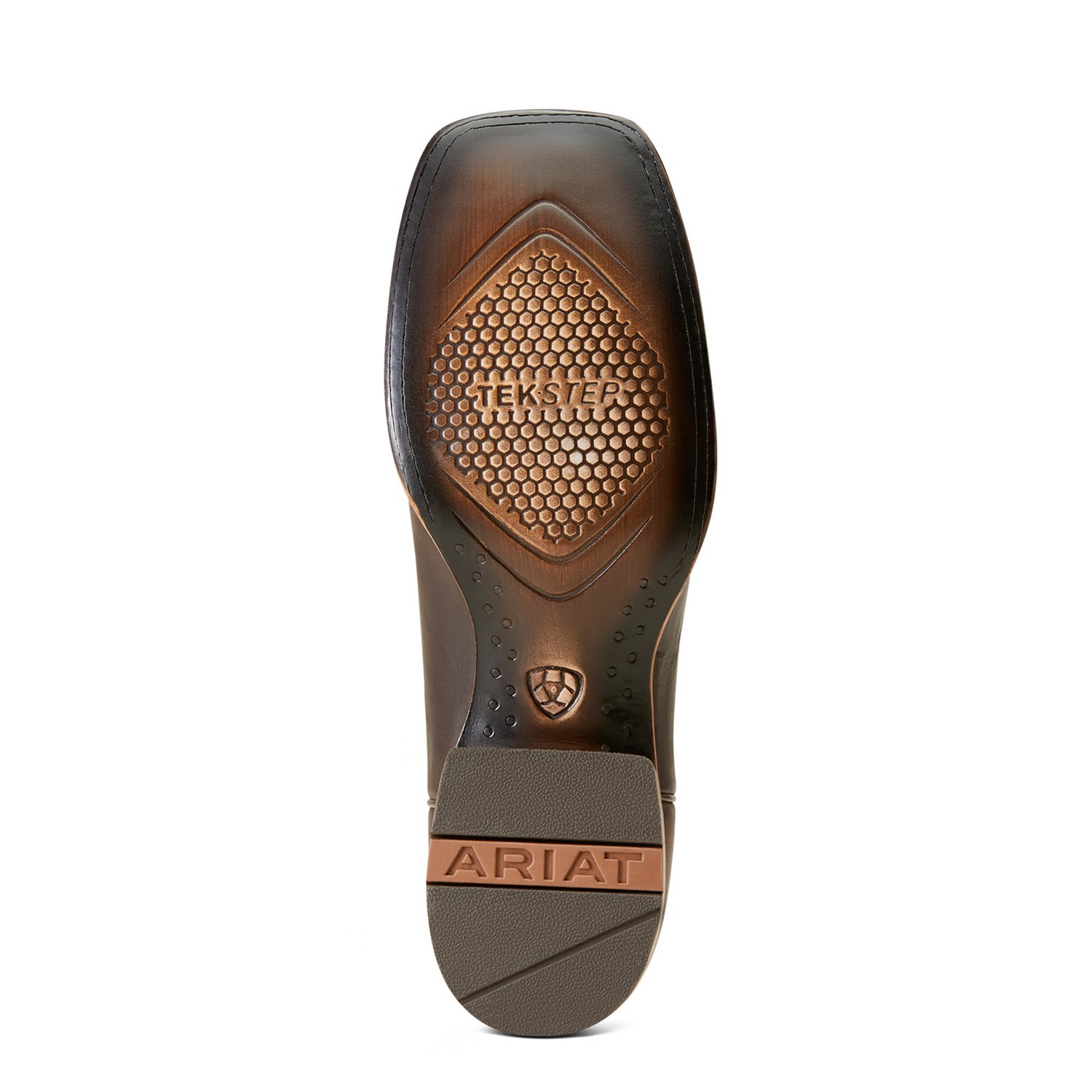 Ariat Men's Crosshair Cowboy Boots - view number 6