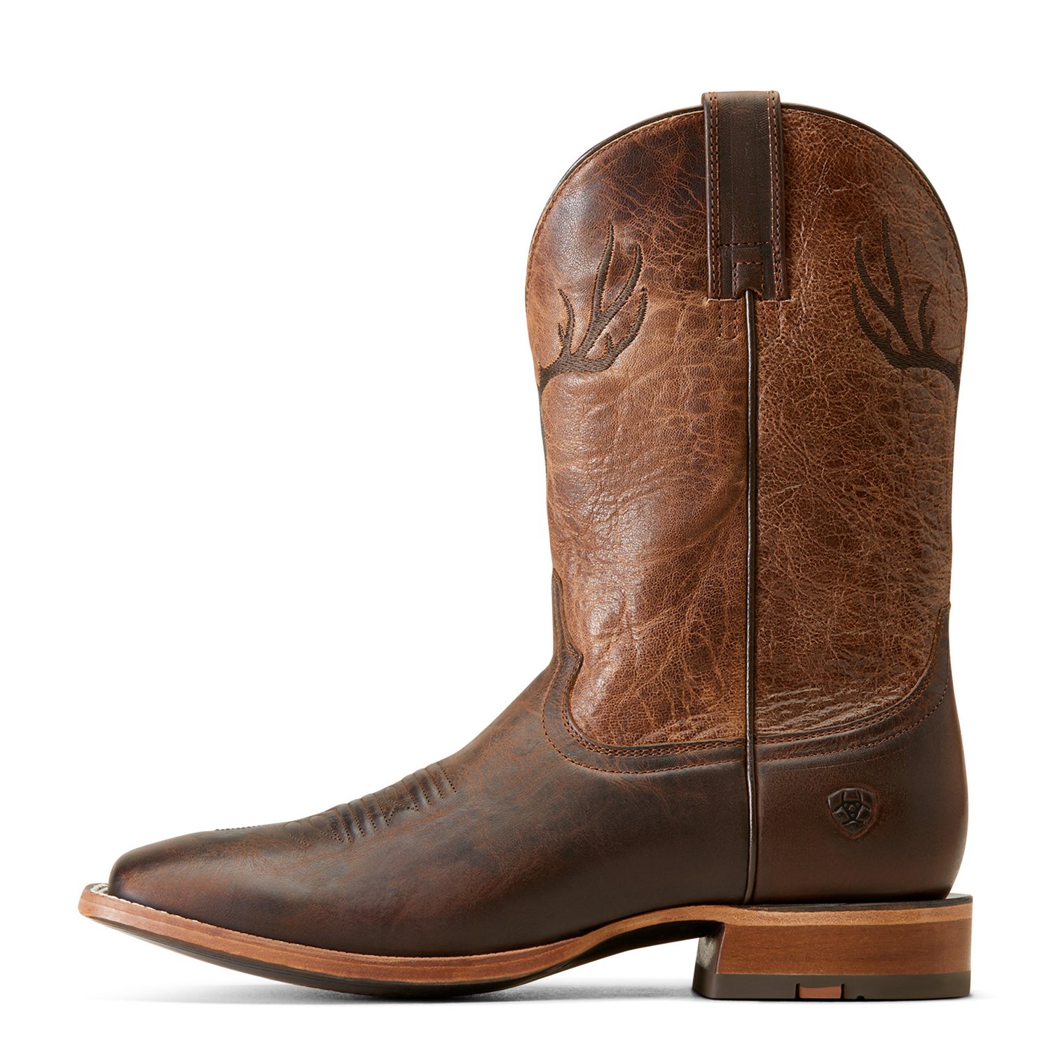 Ariat Men's Crosshair Cowboy Boots - view number 2