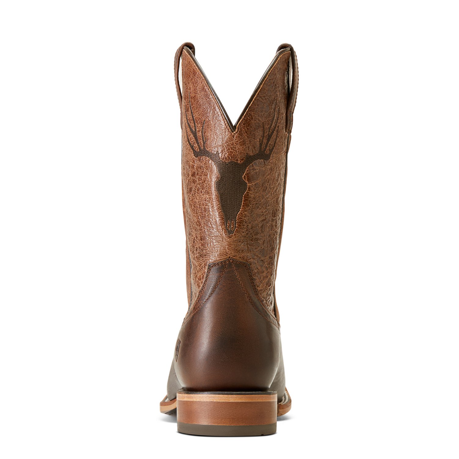 Ariat Men's Crosshair Cowboy Boots - view number 4