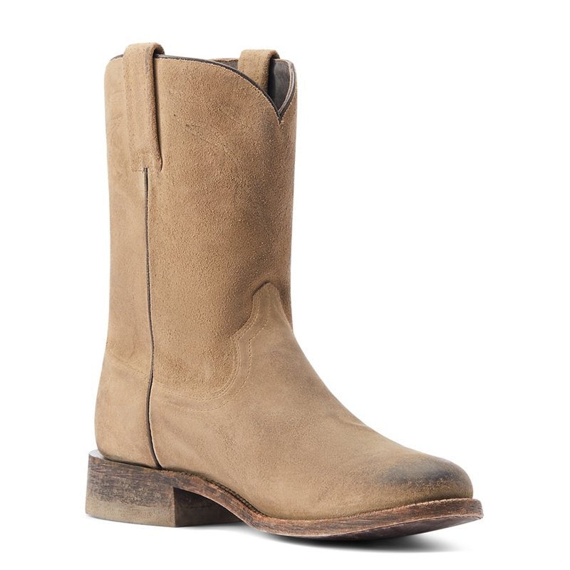 Ariat Men's Downtow… - image