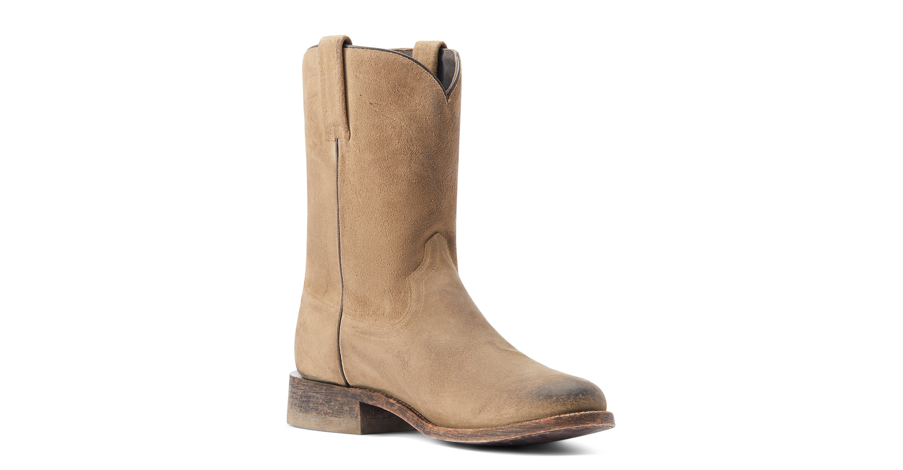 Ariat Men's Downtown Western Boots
