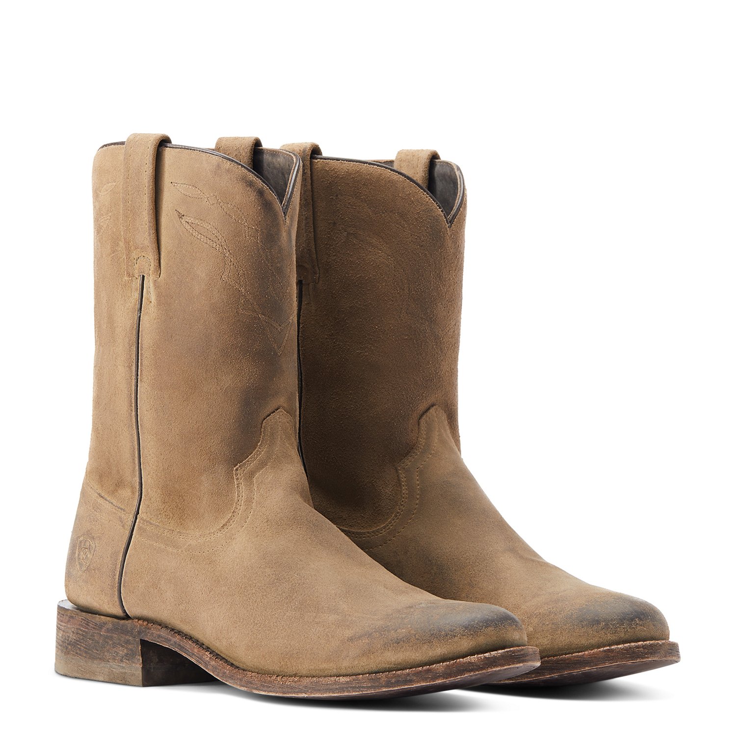 Ariat Men's Downtown Western Boots - view number 3