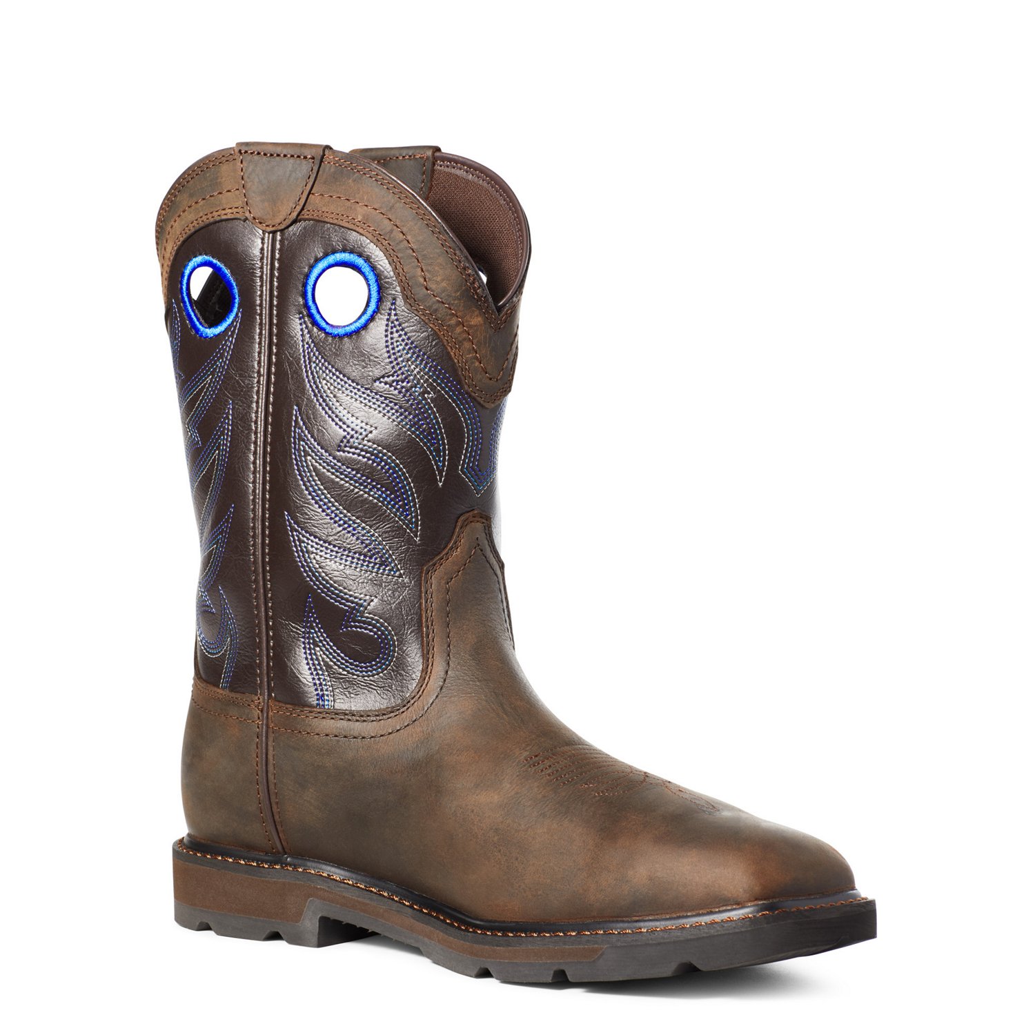 Academy ariat boots online