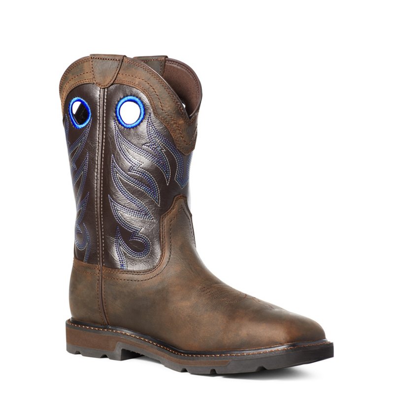 Ariat Men's Groundw… - image
