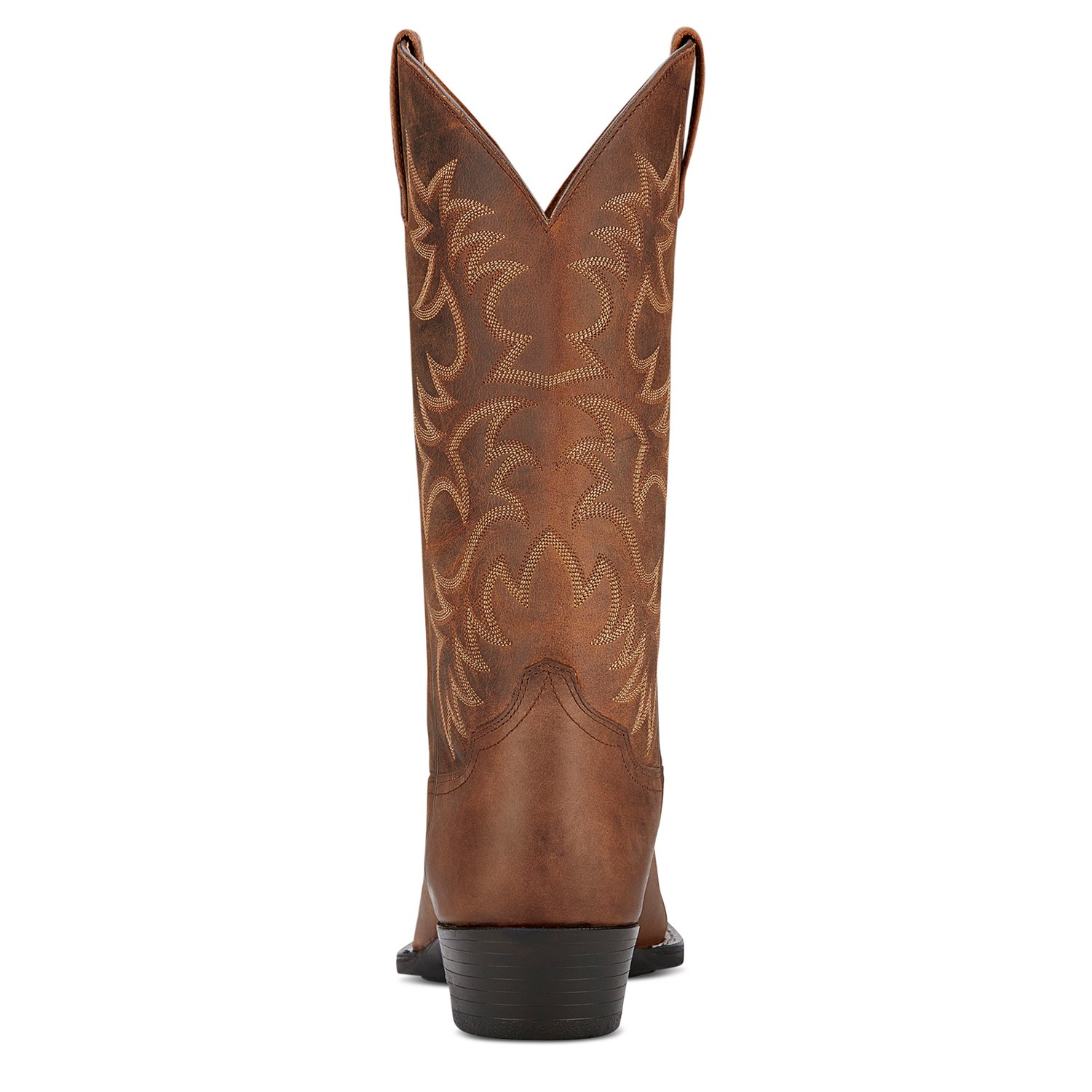 Ariat Men's Heritage R Toe Western Boot - view number 3