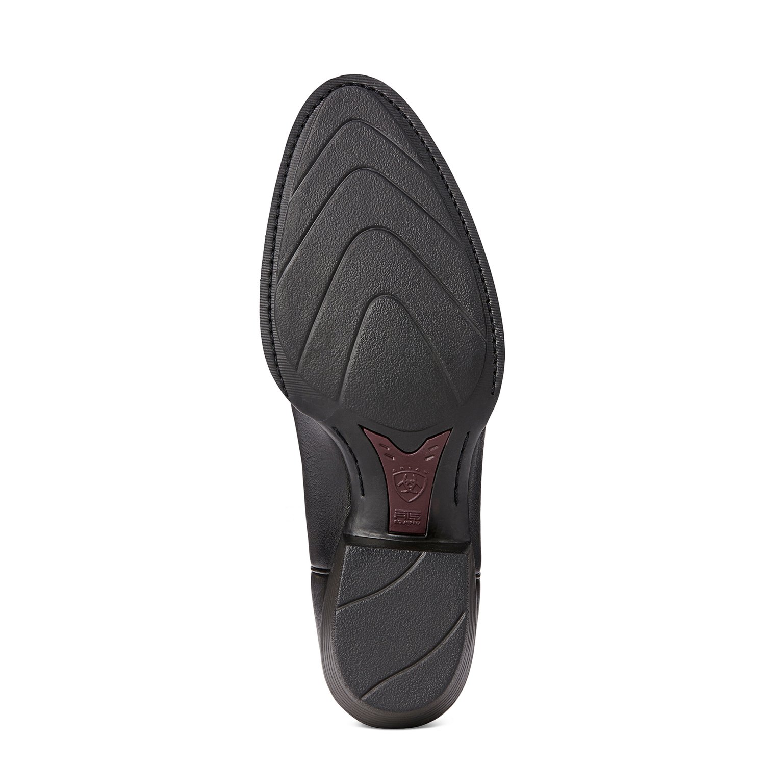 Ariat Men's Heritage R Toe Western Boot - view number 5