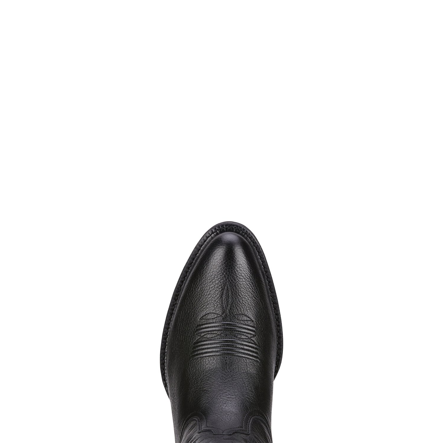 Ariat Men's Heritage R Toe Western Boot - view number 4