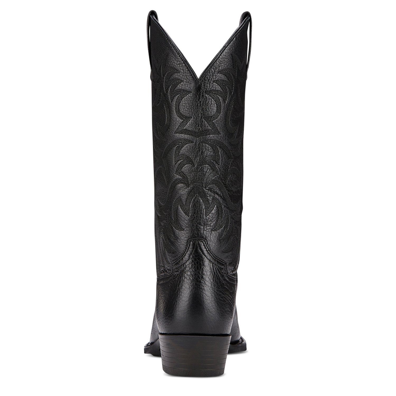 Ariat Men's Heritage R Toe Western Boot - view number 3