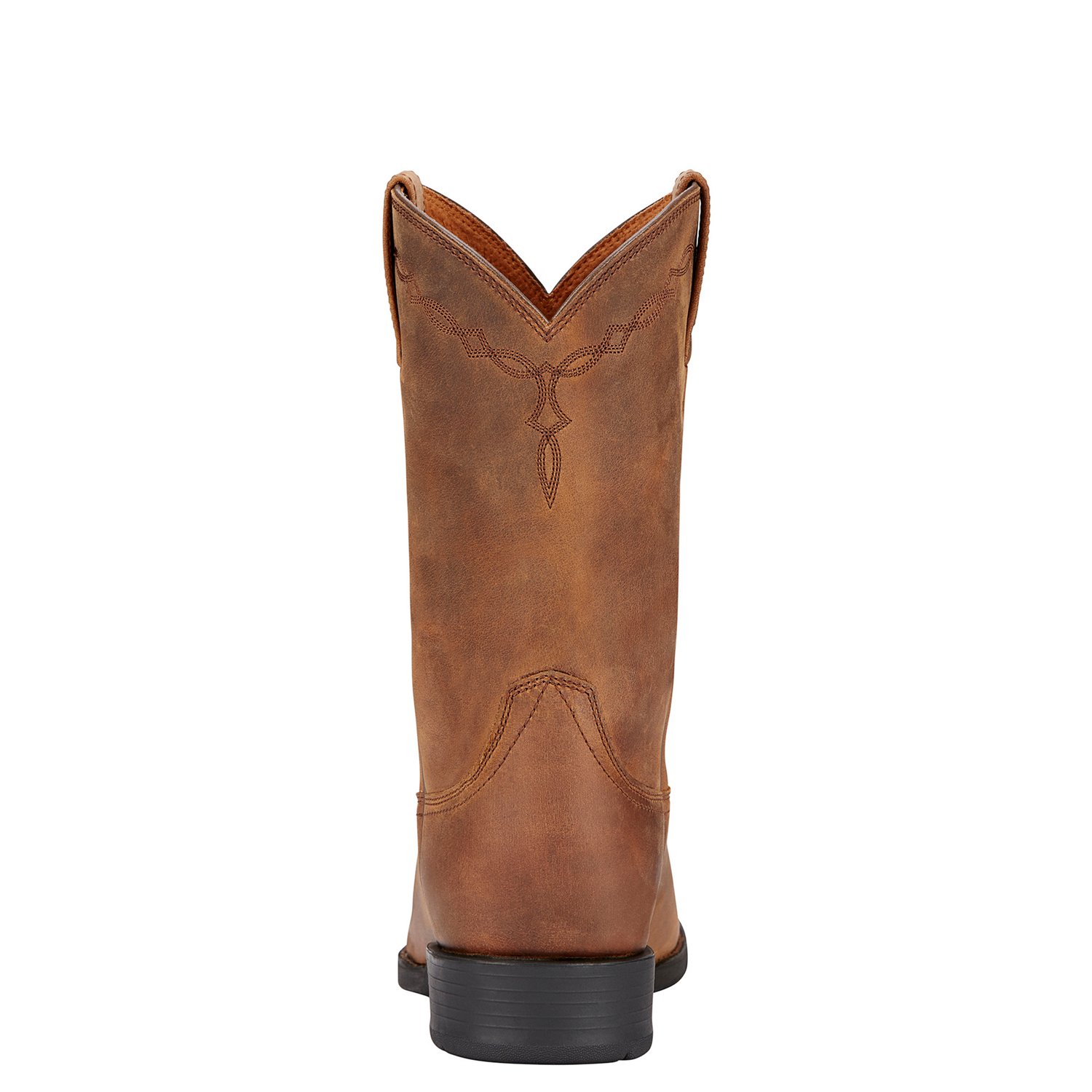 Ariat Men's Heritage Roper Western Boots - view number 4