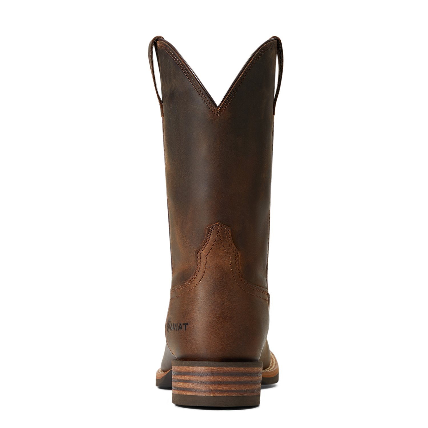 Ariat Men s Hybrid Fly High Square Toe Western Boot Academy