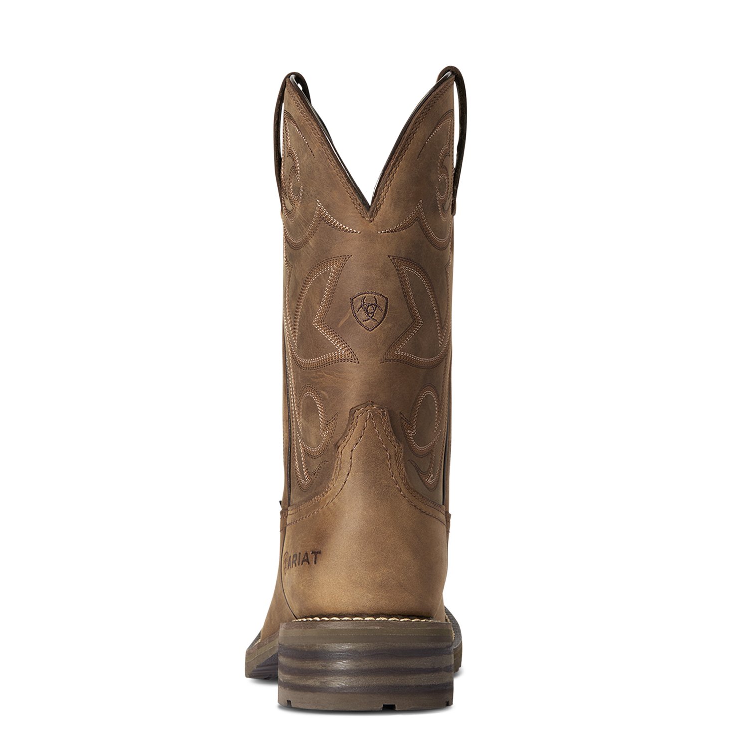 Ariat Men's Hybrid Patriot H20 Western Boots - view number 4