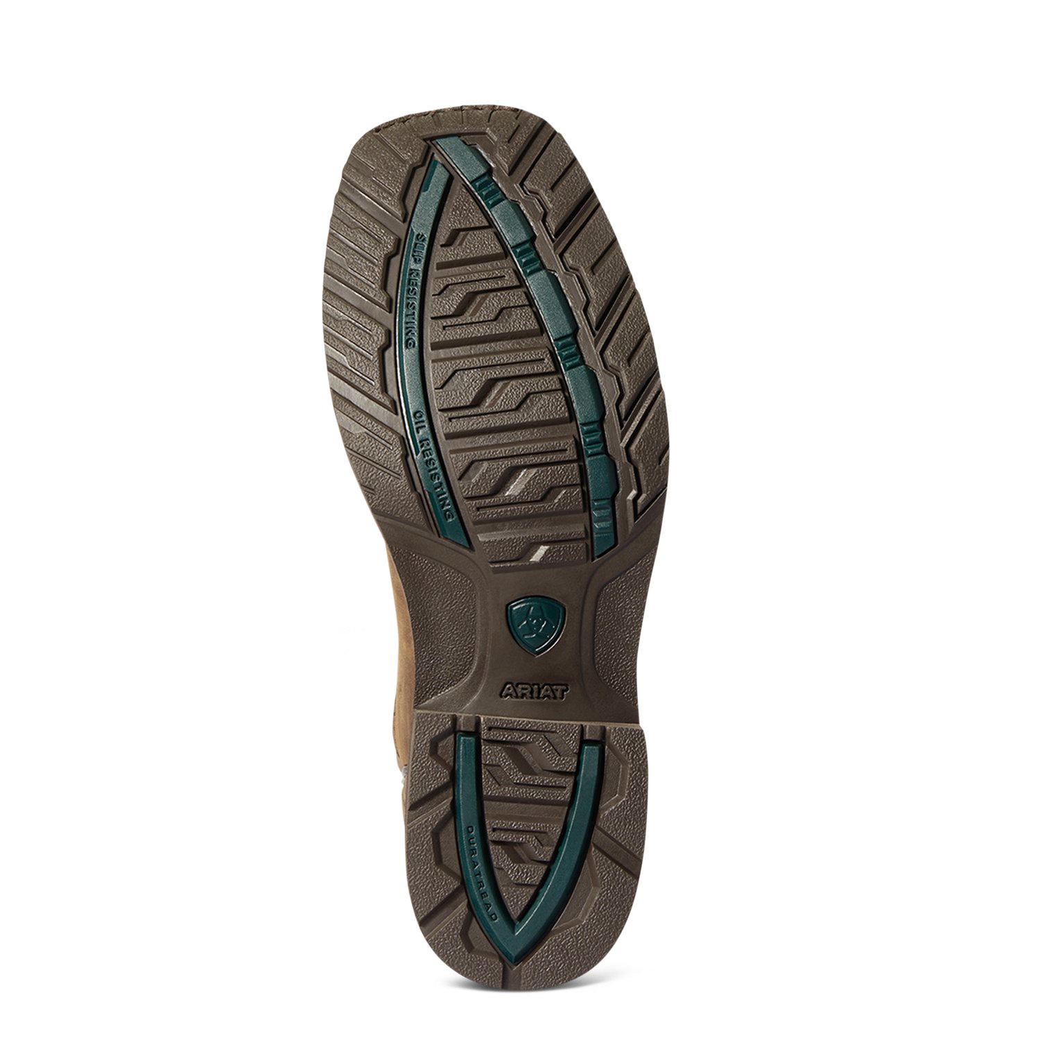 Ariat Men's Hybrid Patriot H20 Western Boots - view number 6