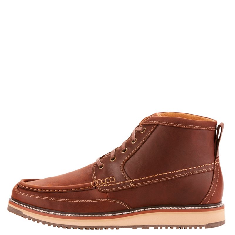 Ariat Men's Lookout… - image