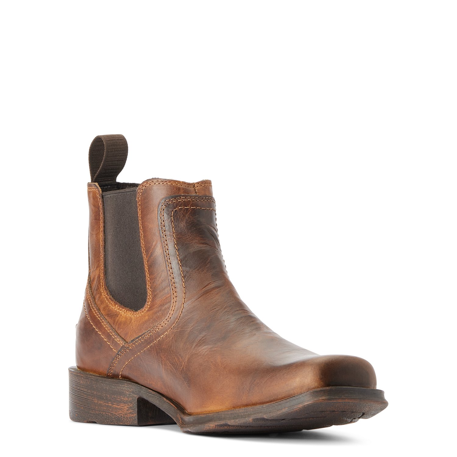 Academy hotsell ariat boots