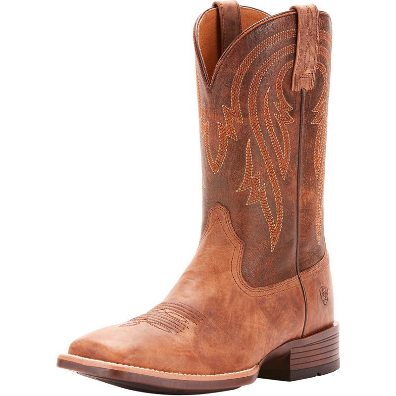 Ariat Men's Plano W… - image
