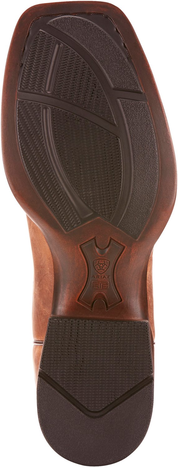 Ariat Men's Plano Western Boots - view number 3