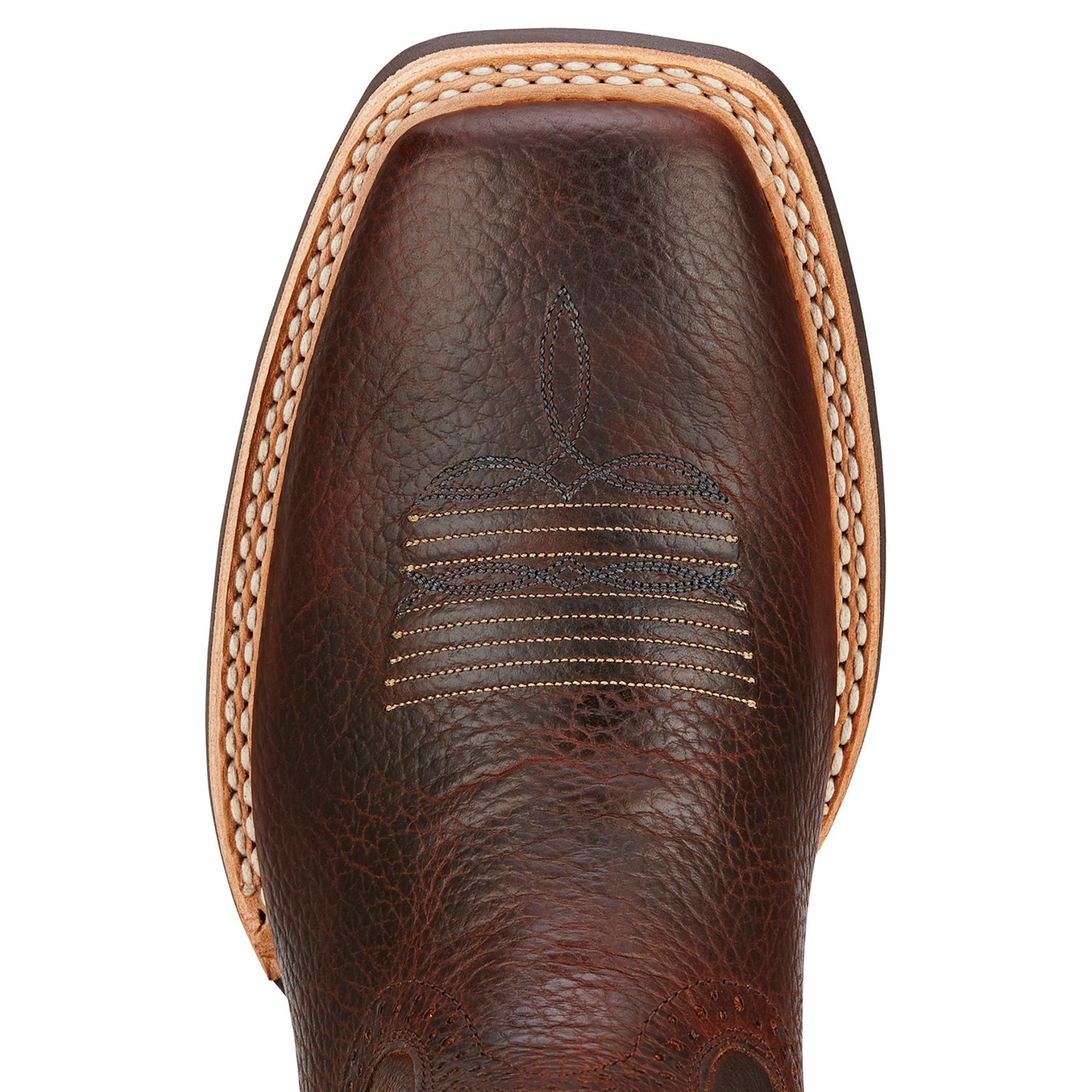 Ariat Men's Quickdraw Western Boots                                                                                              - view number 5