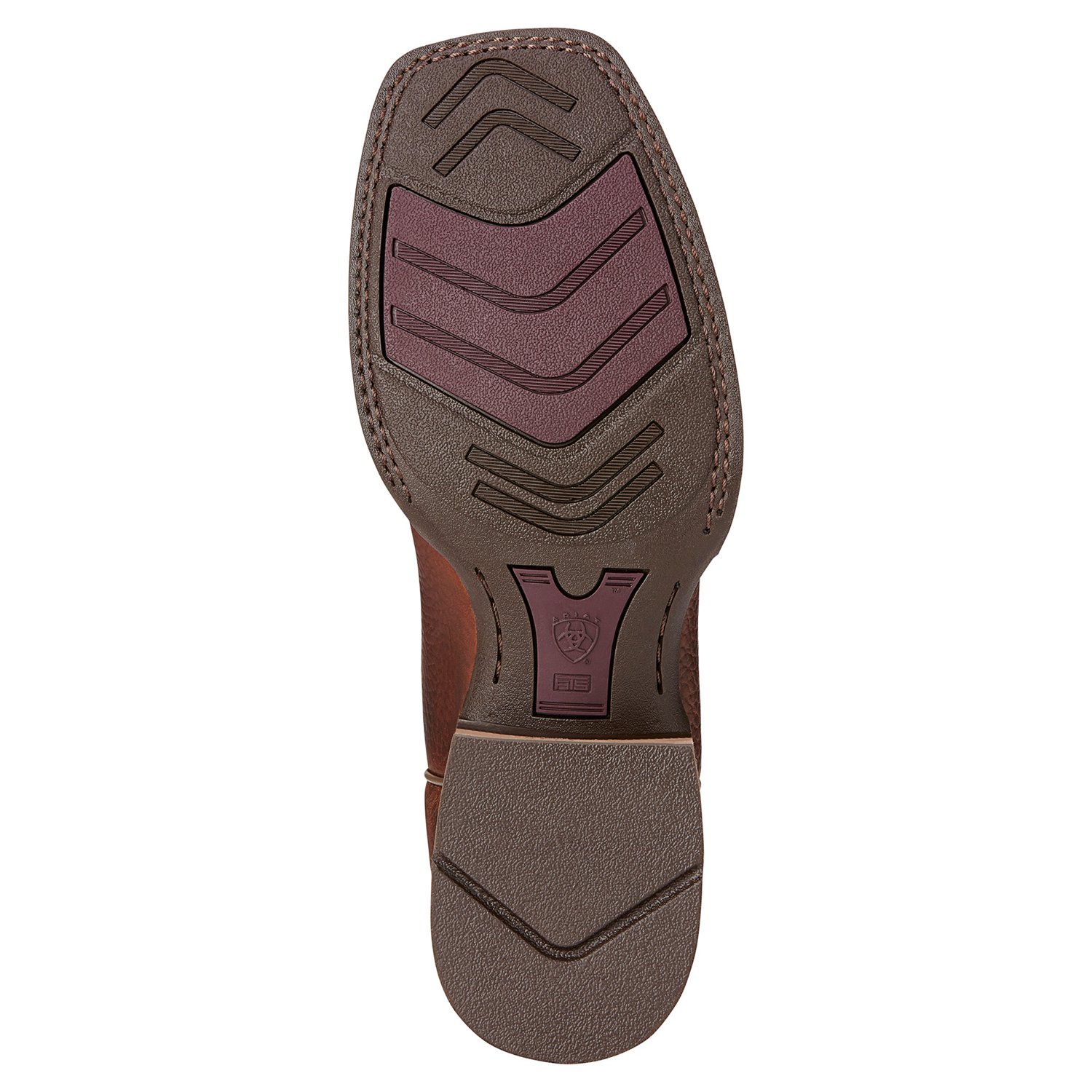Ariat Men's Quickdraw Western Boots                                                                                              - view number 4