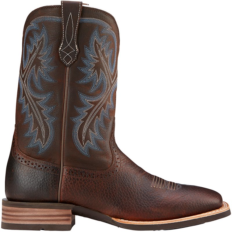 Ariat Men's Quickdr… - image