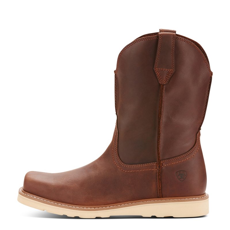 Ariat Men's Rambler… - image