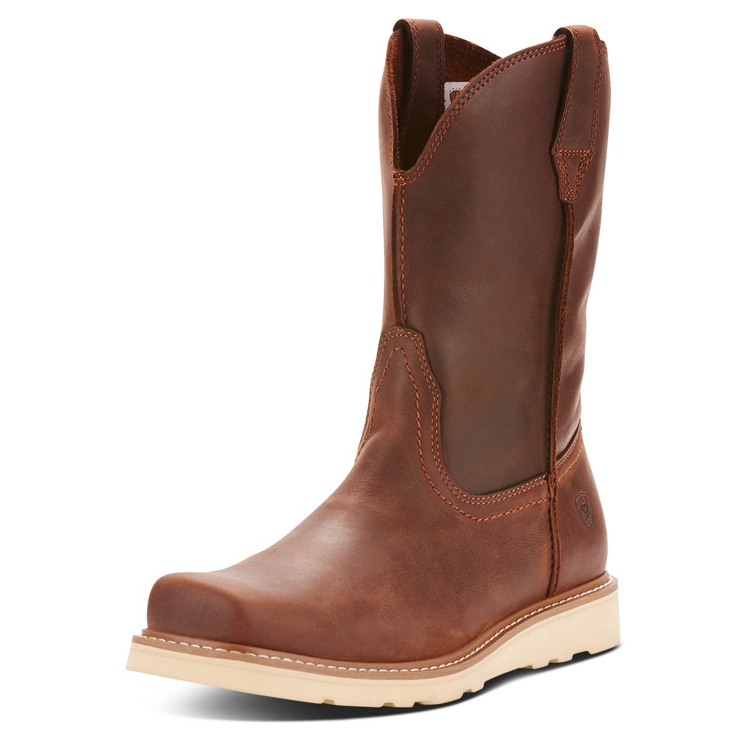 Ariat Men's Rambler Recon Western Boots                                                                                          - view number 2