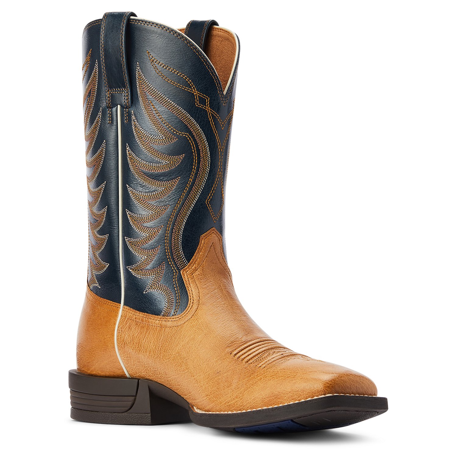 Ariat Men's Reckoning Western Boots                                                                                              - view number 1