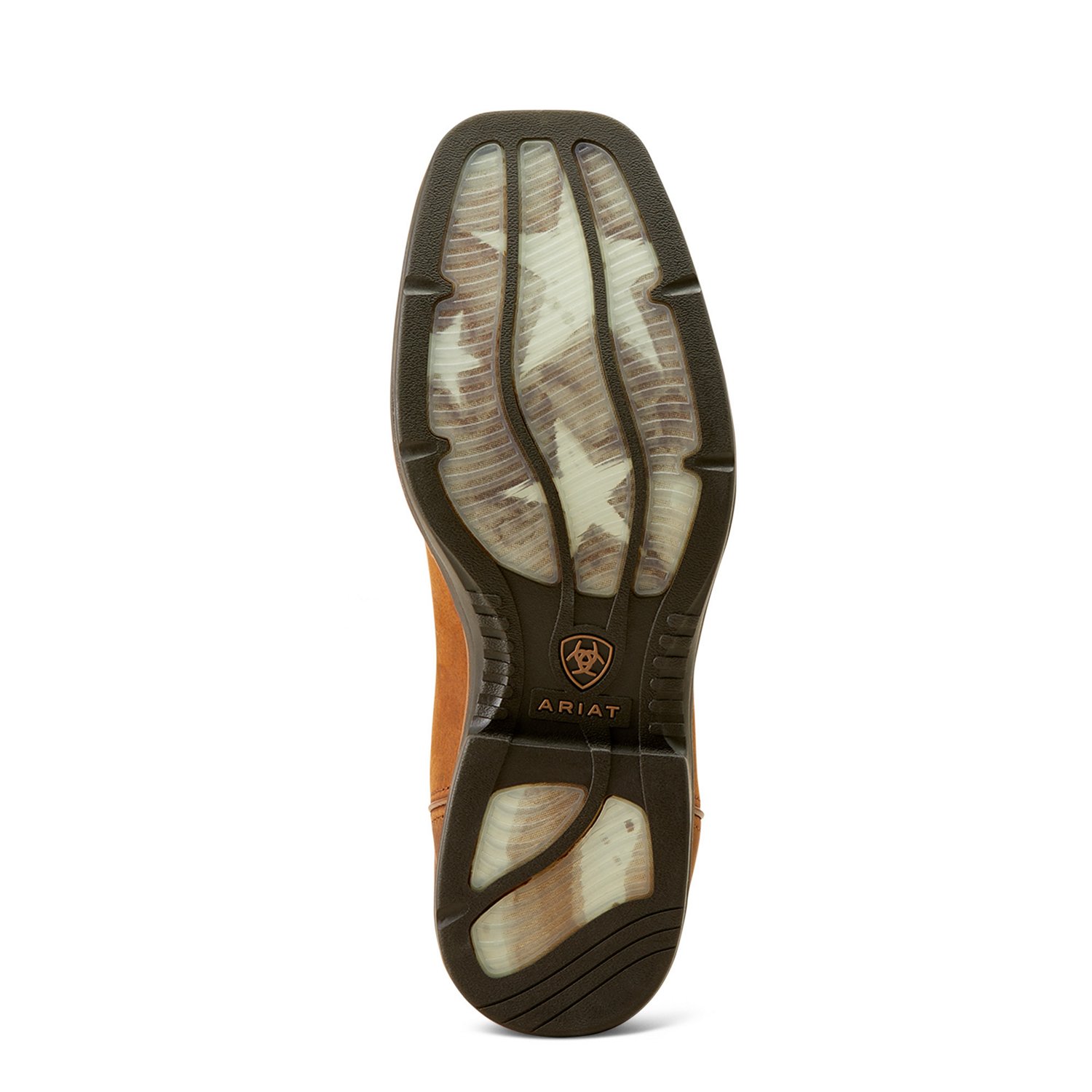 Ariat Men's Ridgeback Country Waterproof Western Boots                                                                           - view number 5