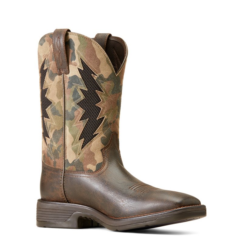 Ariat Men's Ridgeba… - image
