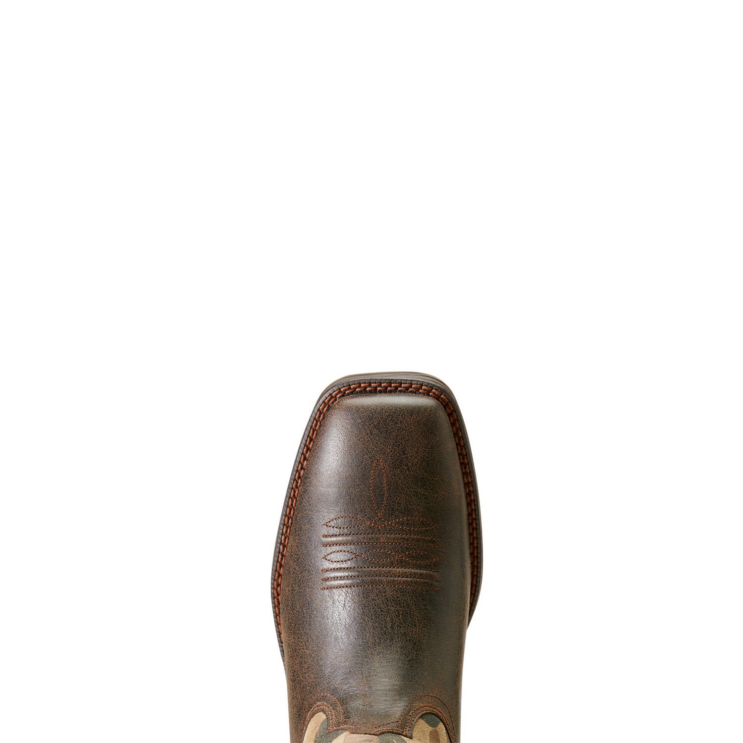 Ariat Men's Ridgeback VentTEK Cowboy Boots - view number 4