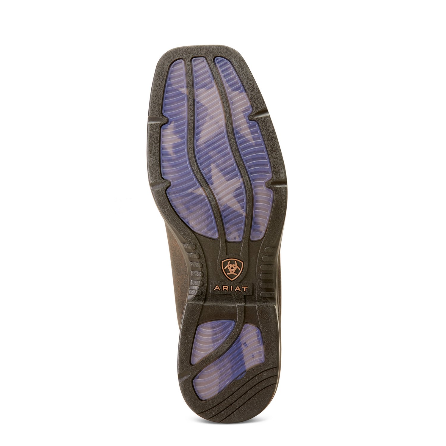 Ariat Men's Ridgeback VentTEK Cowboy Boots - view number 5