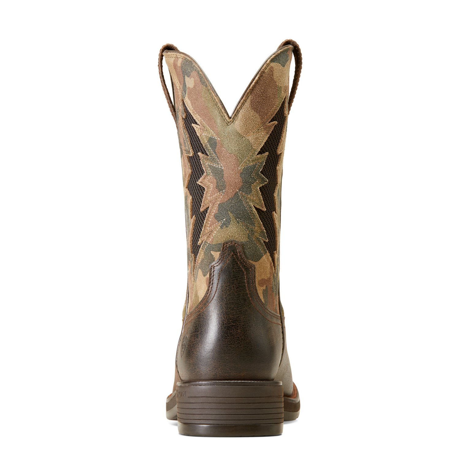 Ariat Men's Ridgeback VentTEK Cowboy Boots - view number 7