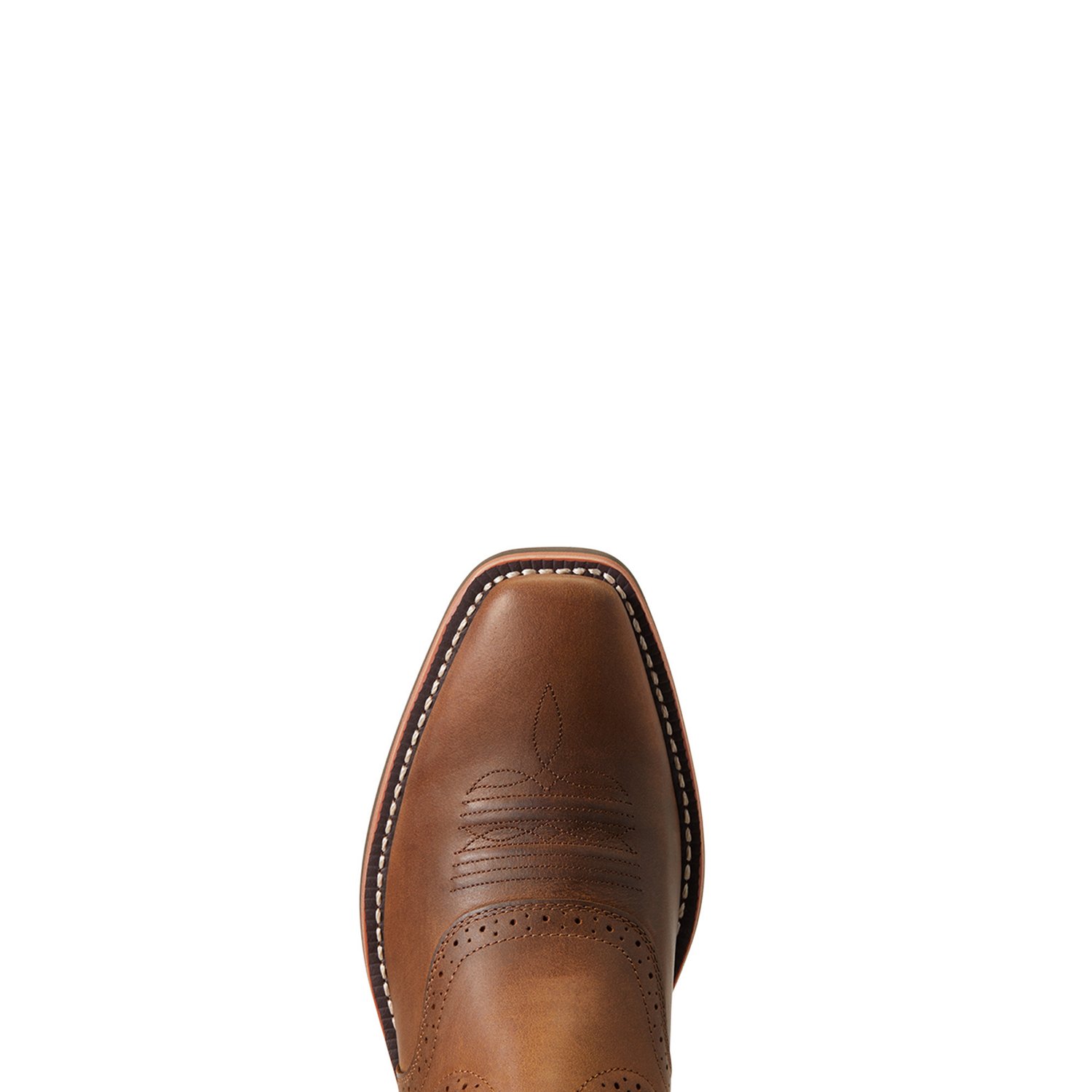 Ariat Men's Roughstock Patriot Western Boots                                                                                     - view number 5