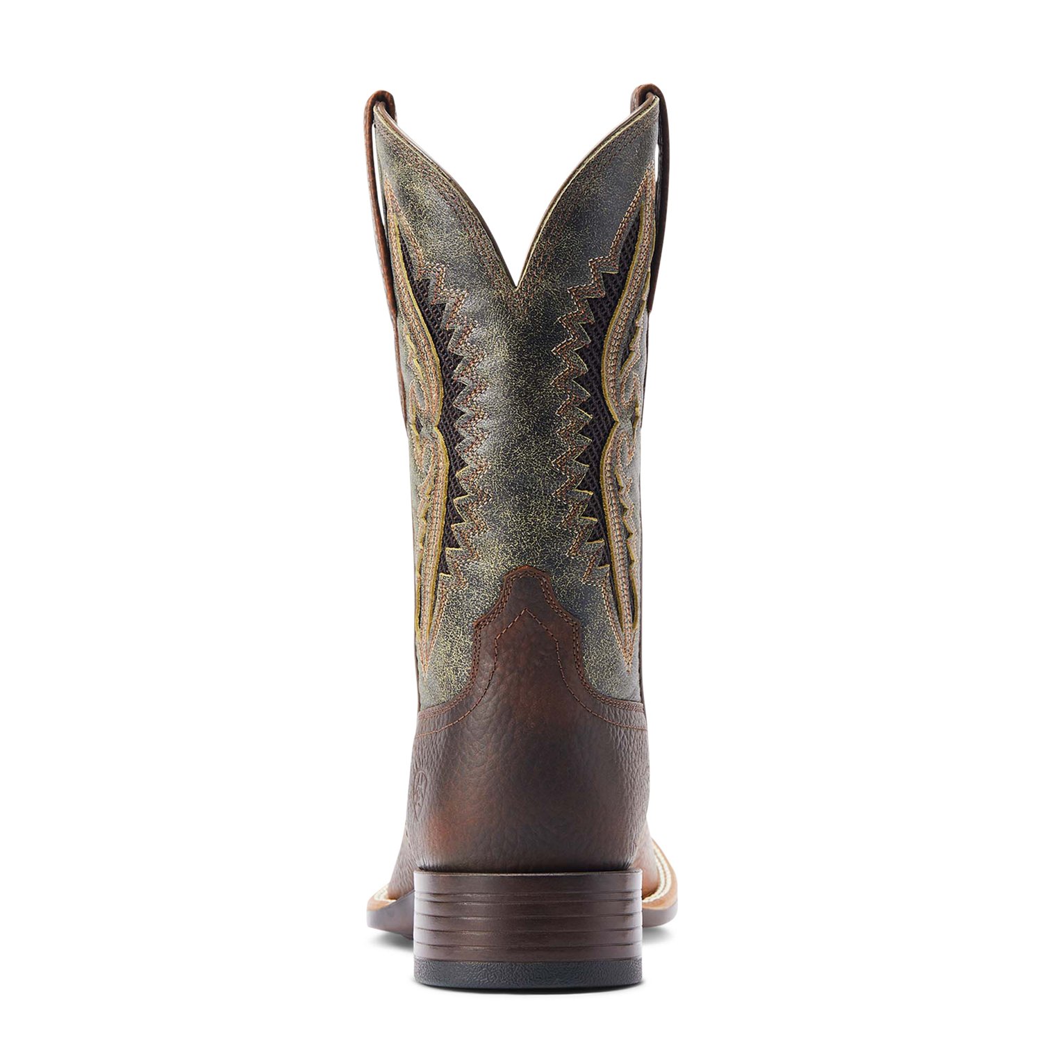 Ariat Men's Rowder VentTEK 360 Cowboy Boots - view number 4