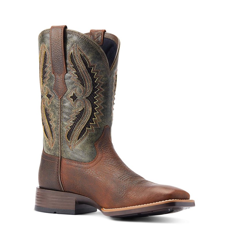 Ariat Men's Rowder … - image