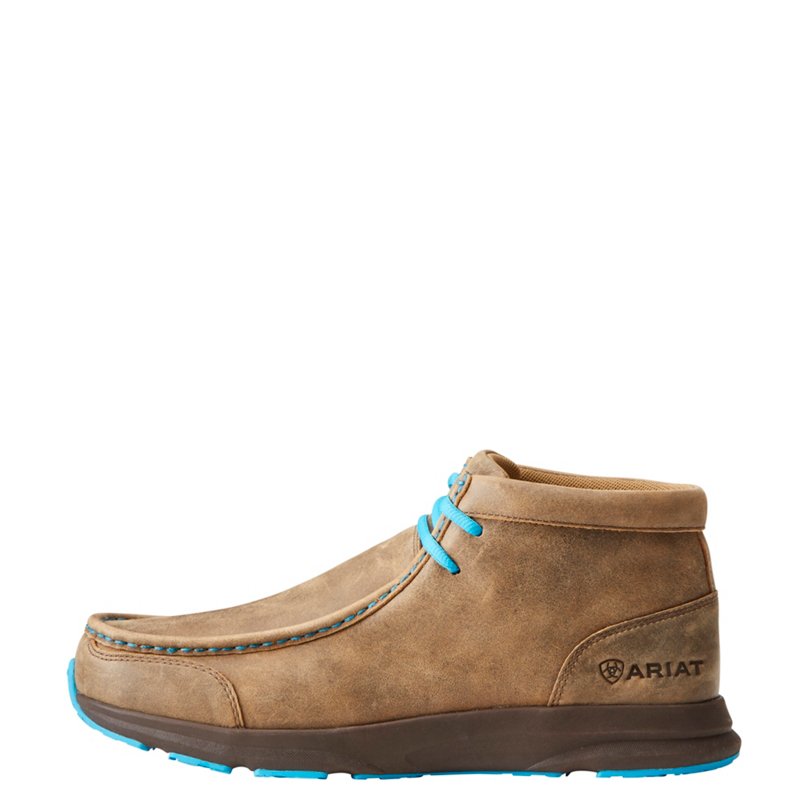 Ariat Men's Spitfir… - image