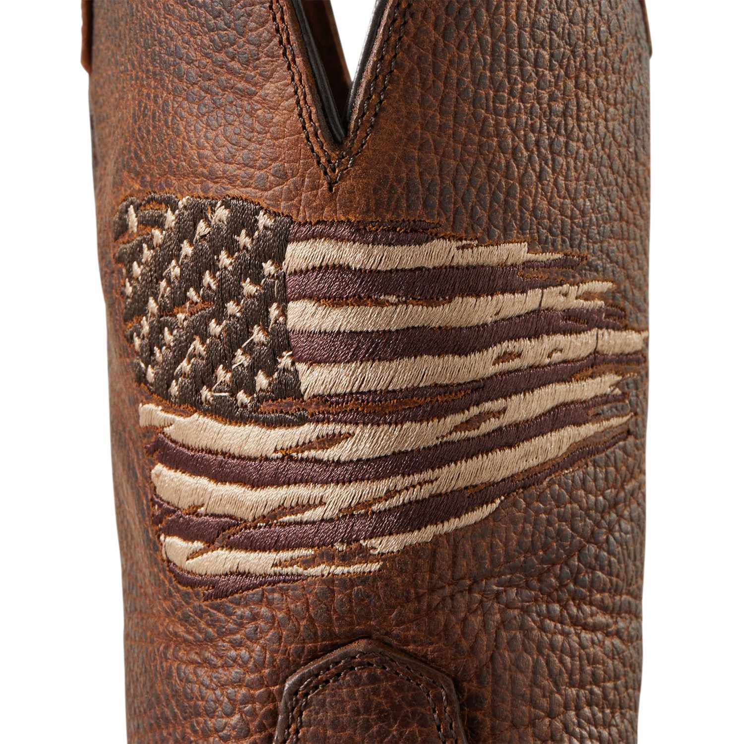 Ariat Men's Sport All Country Cowboy Boots - view number 6