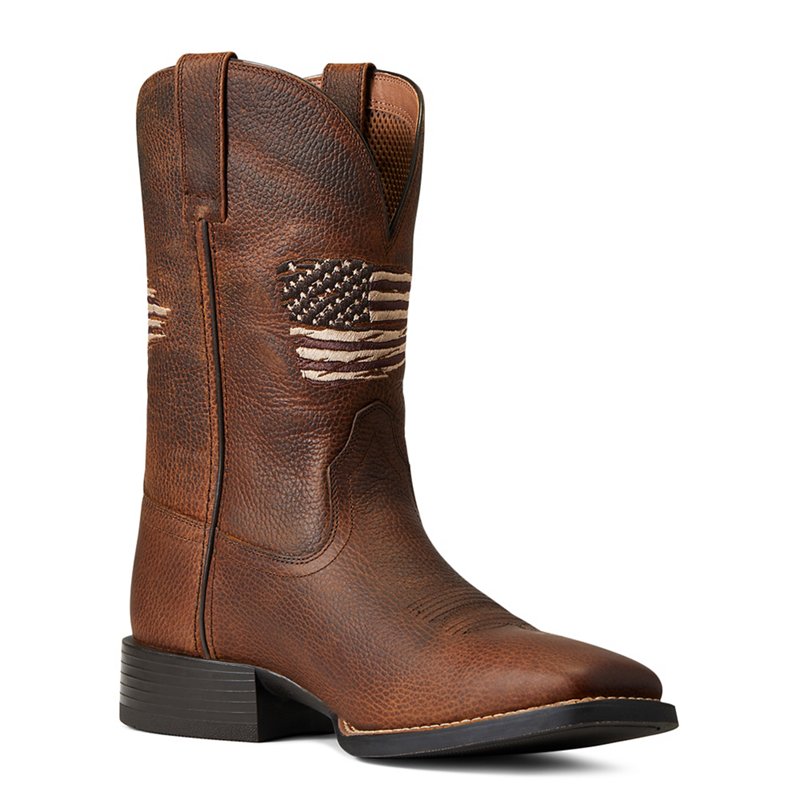 Ariat Men's Sport A… - image