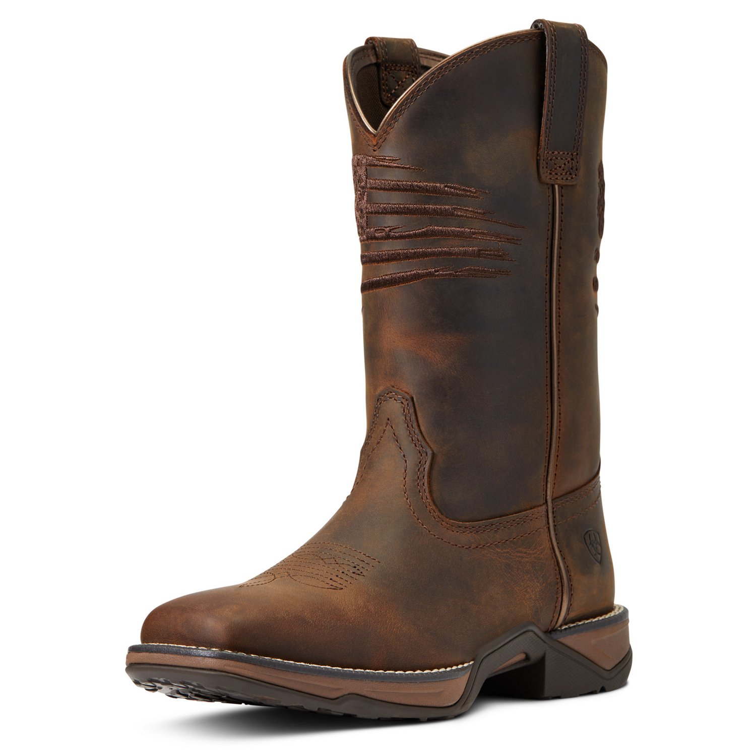 Ariat Men's Sport Flying Proud Western Boot - view number 4