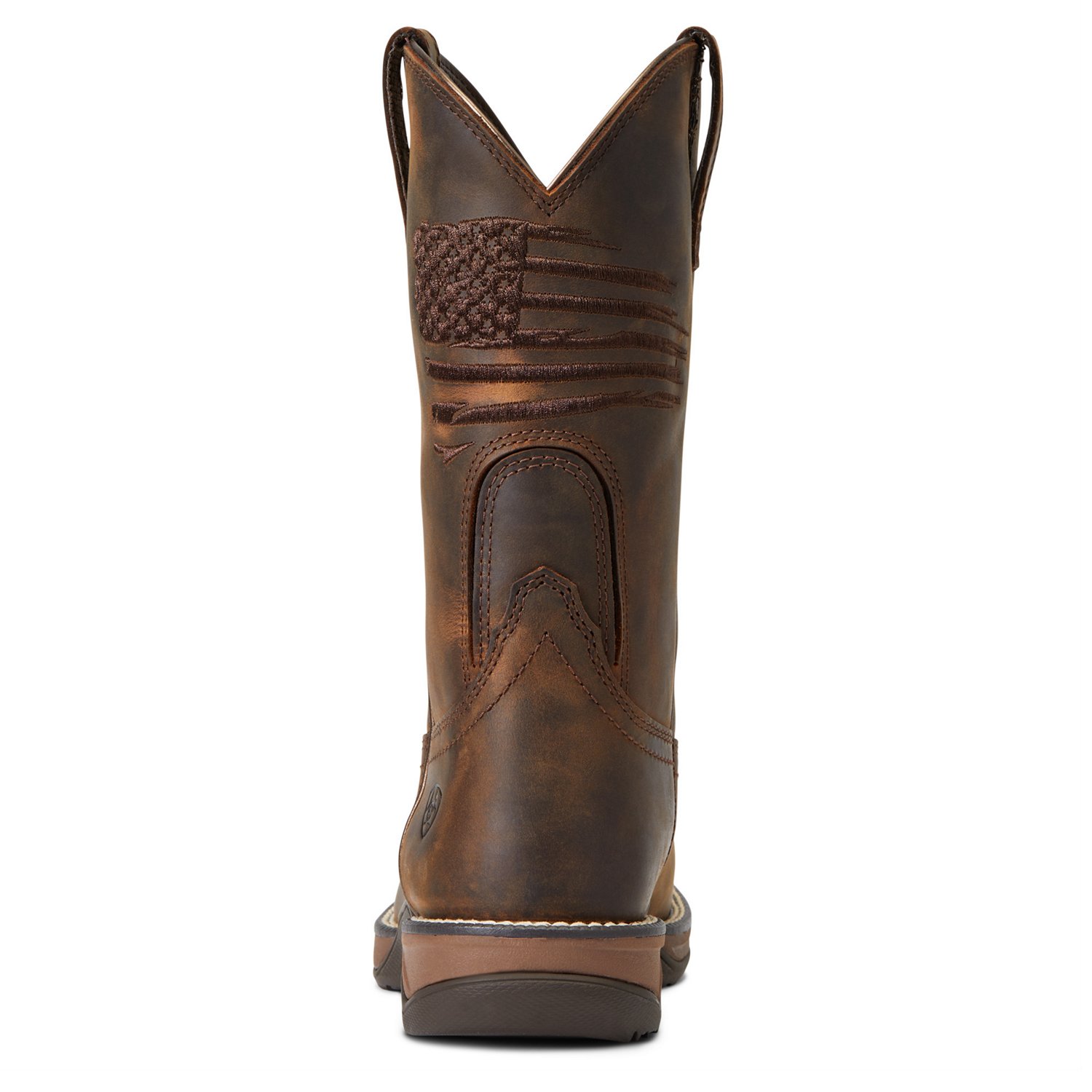 Ariat Men's Sport Flying Proud Western Boot - view number 6