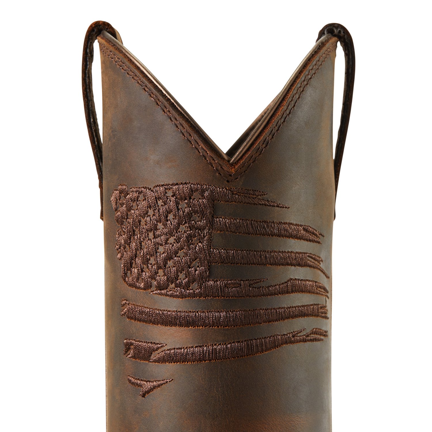 Ariat Men's Sport Flying Proud Western Boot - view number 8