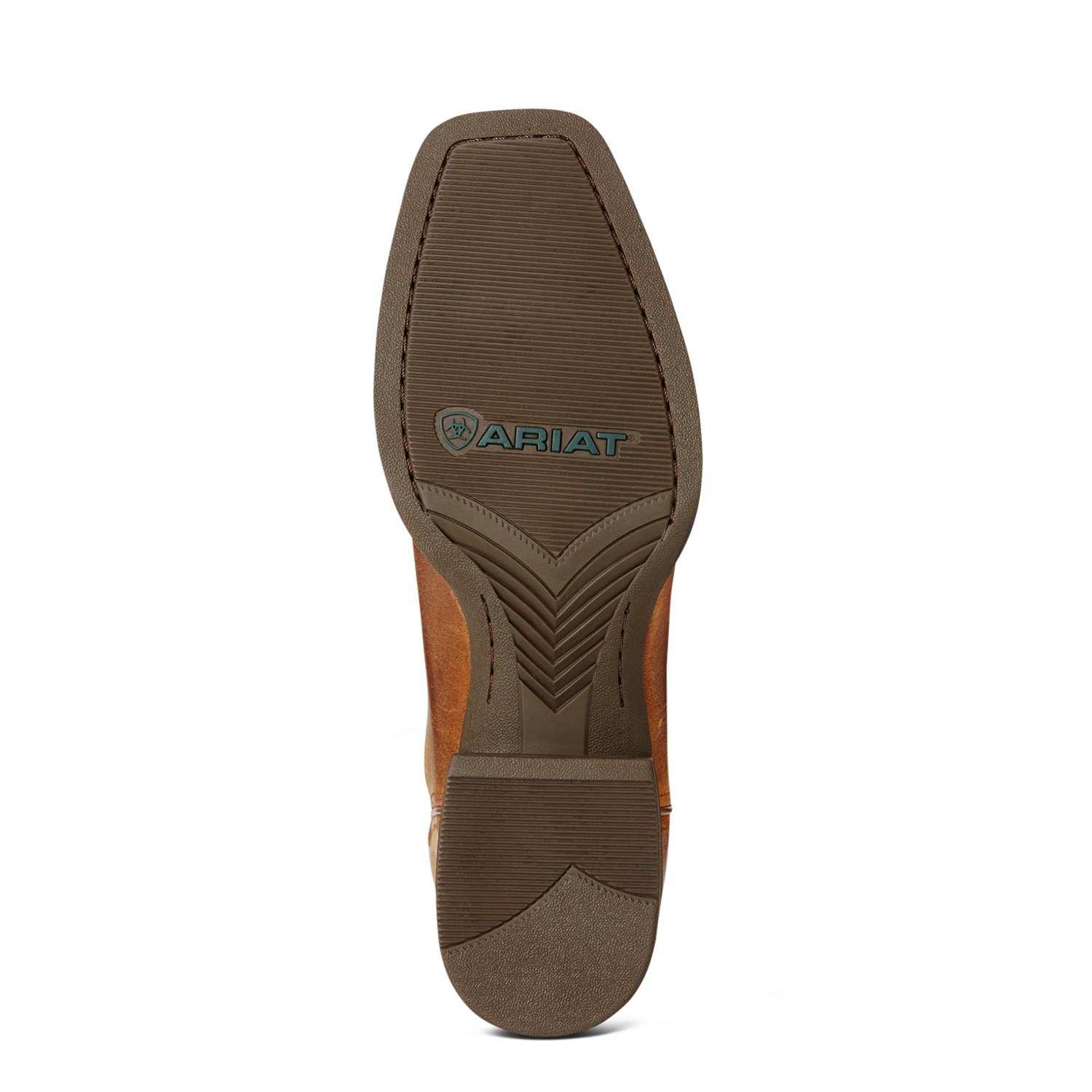 Ariat Men's Sport Herdsman Cowboy Boots - view number 4