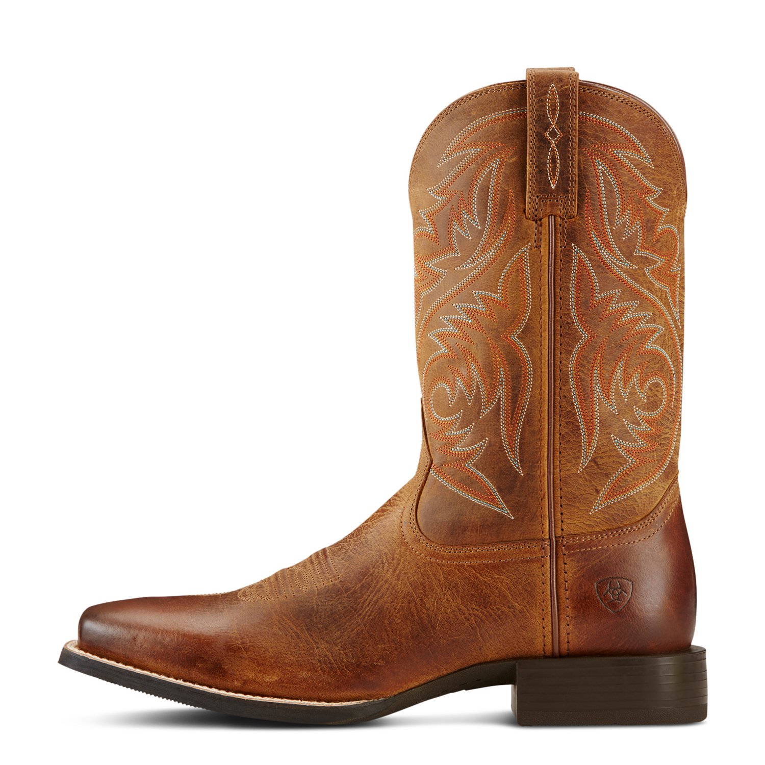 Ariat Men s Sport Herdsman Cowboy Boots Academy