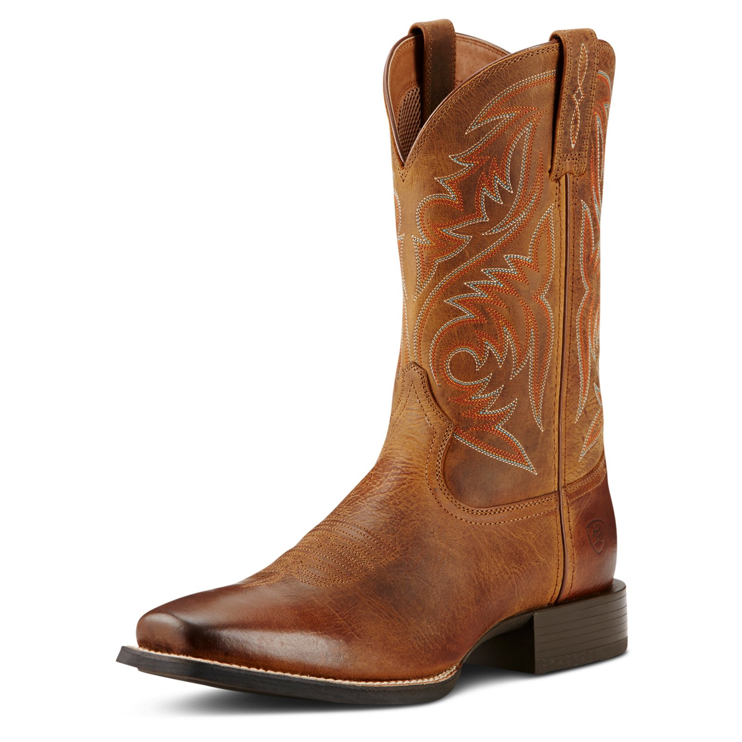 Ariat Men's Sport Herdsman Cowboy Boots - view number 2