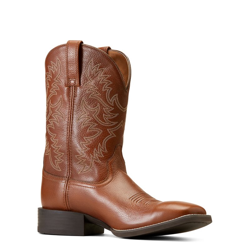 Ariat Men's Sport L… - image