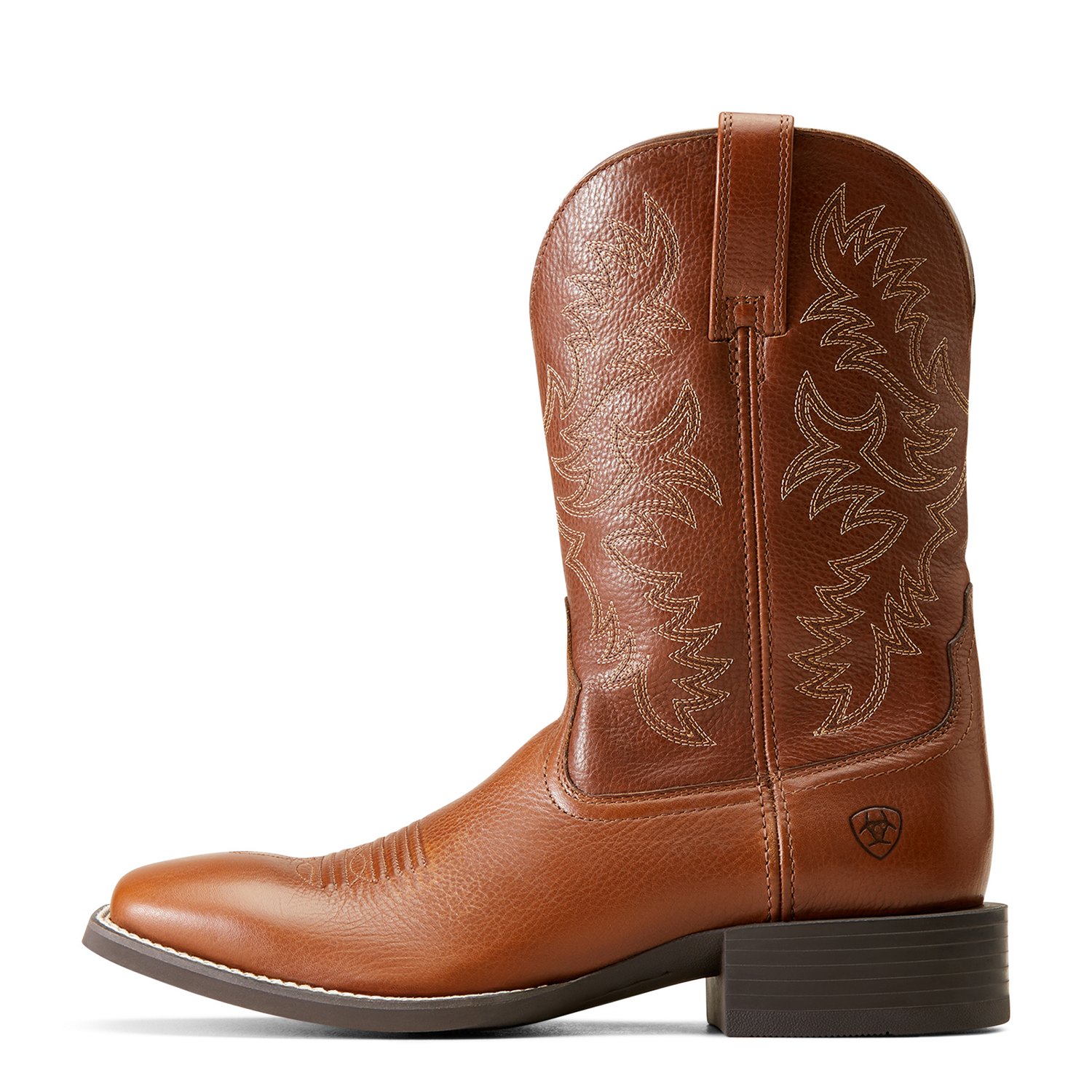 Ariat Men's Sport Latigo Cowboys Boots                                                                                           - view number 2