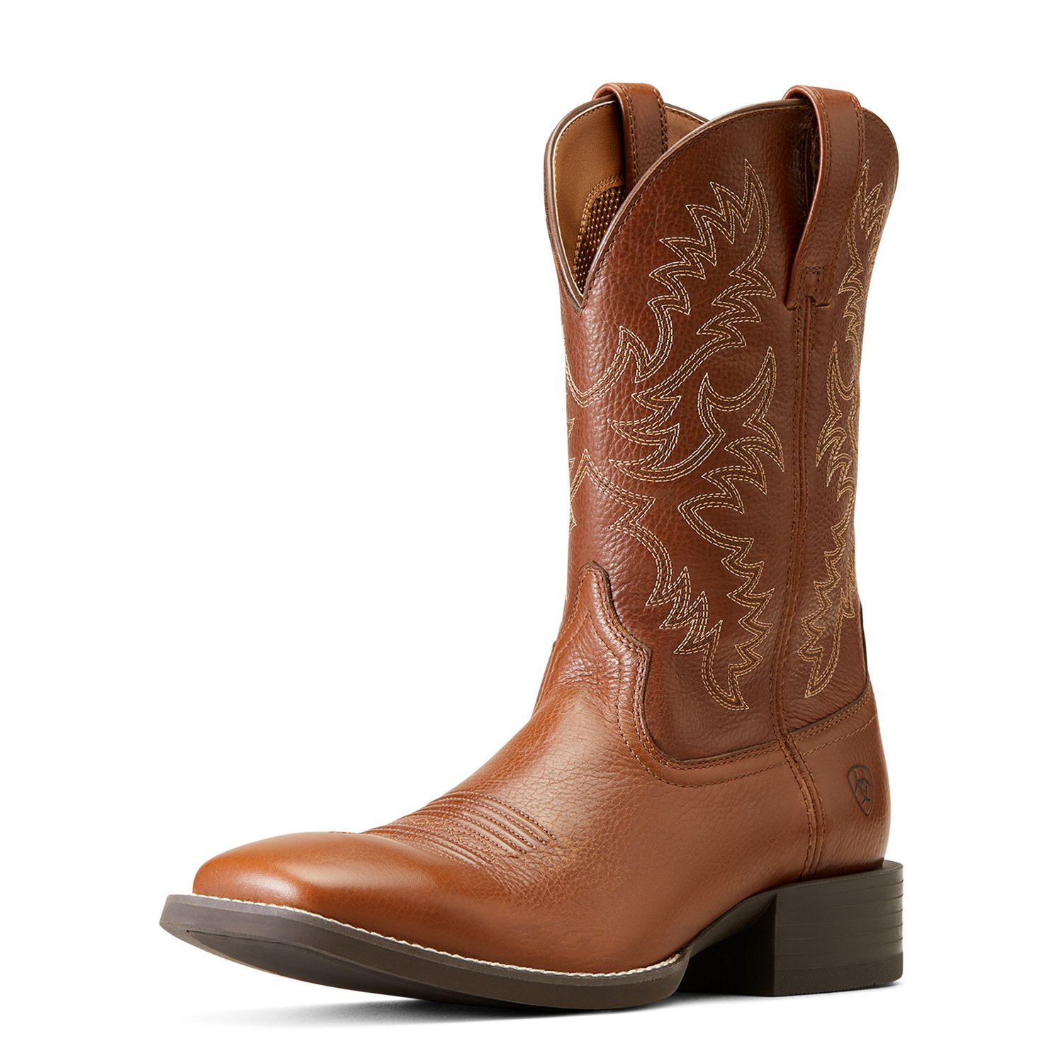 Ariat Men's Sport Latigo Cowboys Boots                                                                                           - view number 4