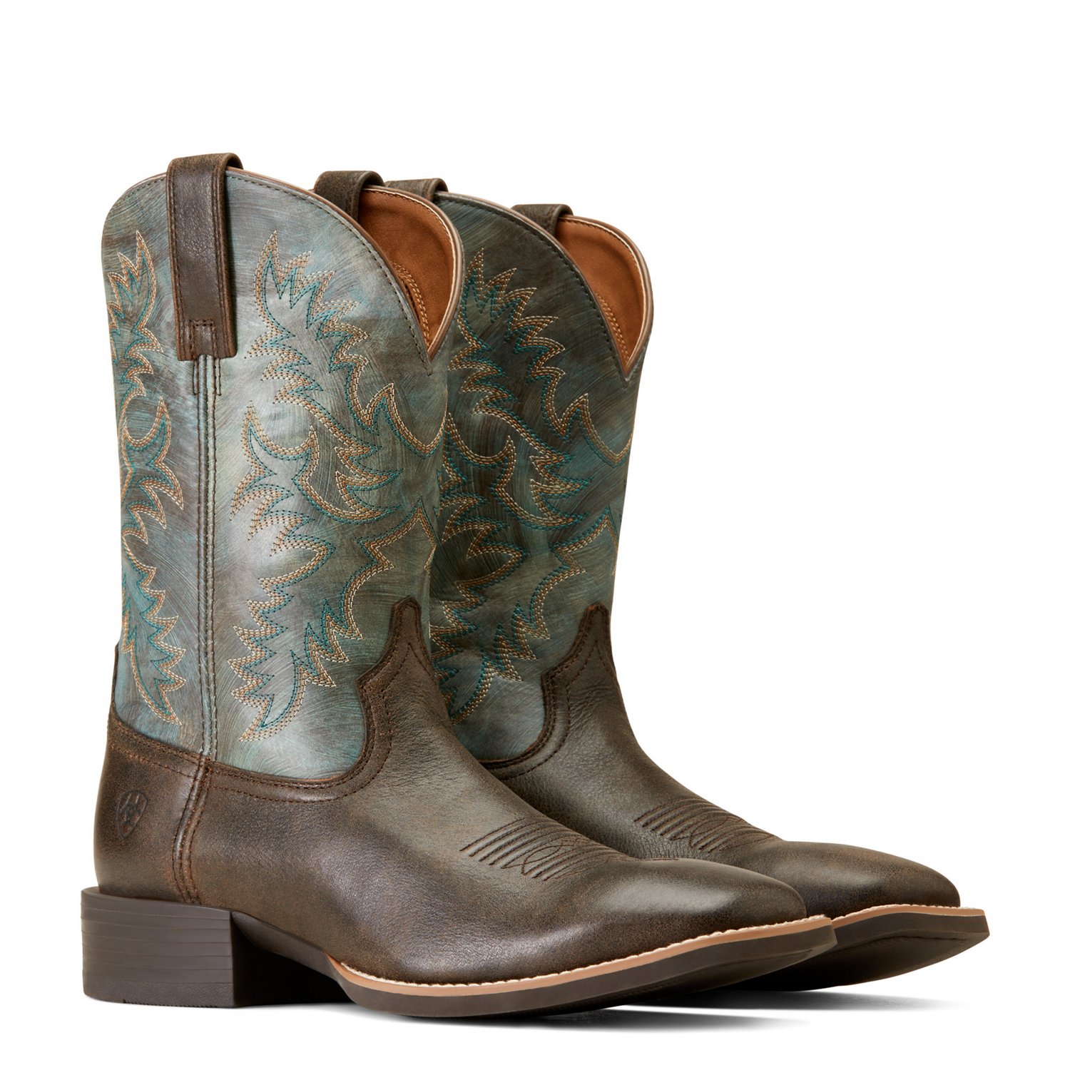 Ariat Men's Sport Latigo Cowboys Boots - view number 7